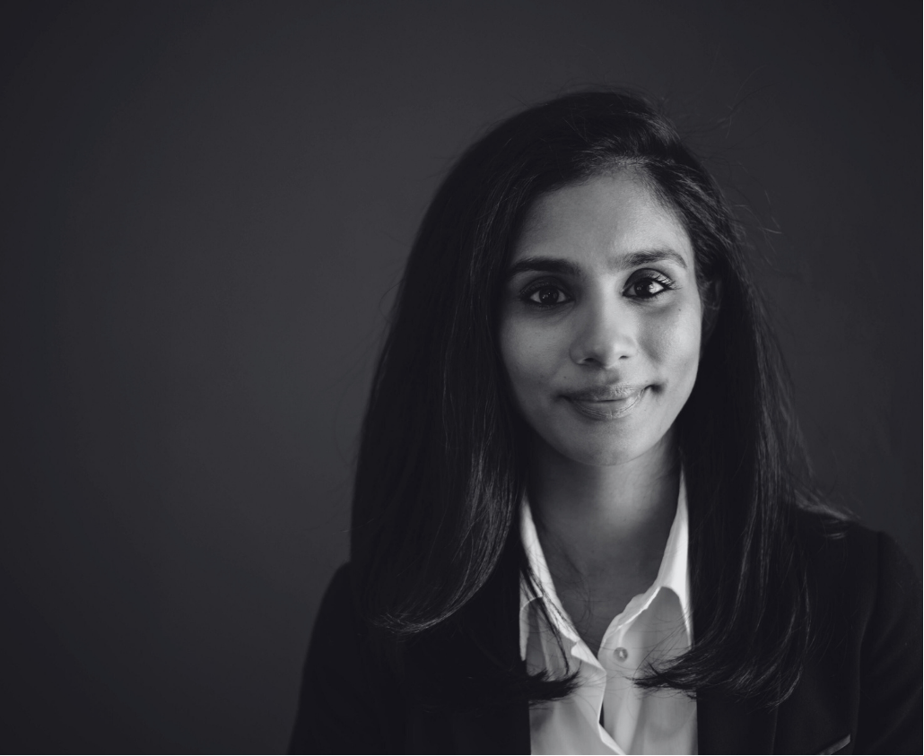 Natalia Zanninello — Director, Malayan Incorporated